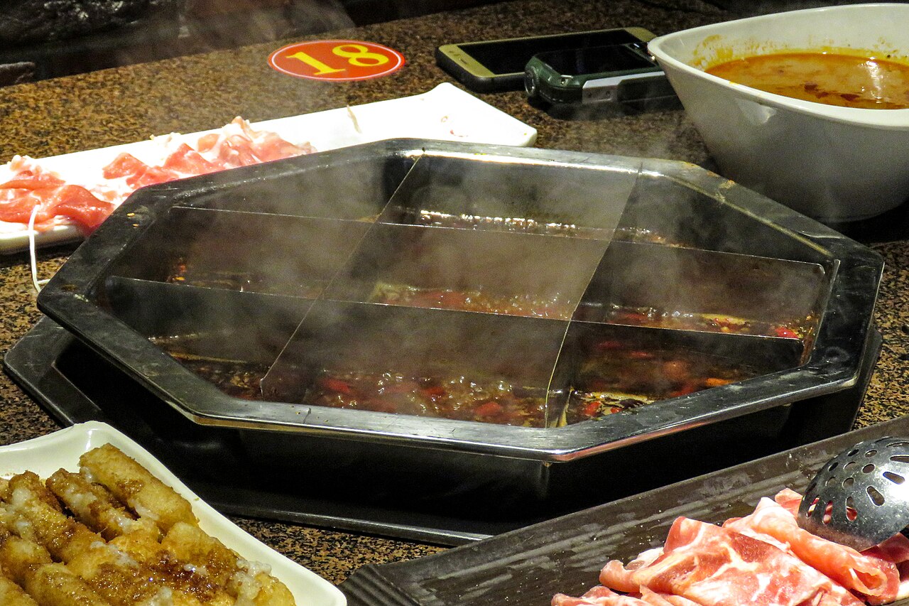 Hotpot