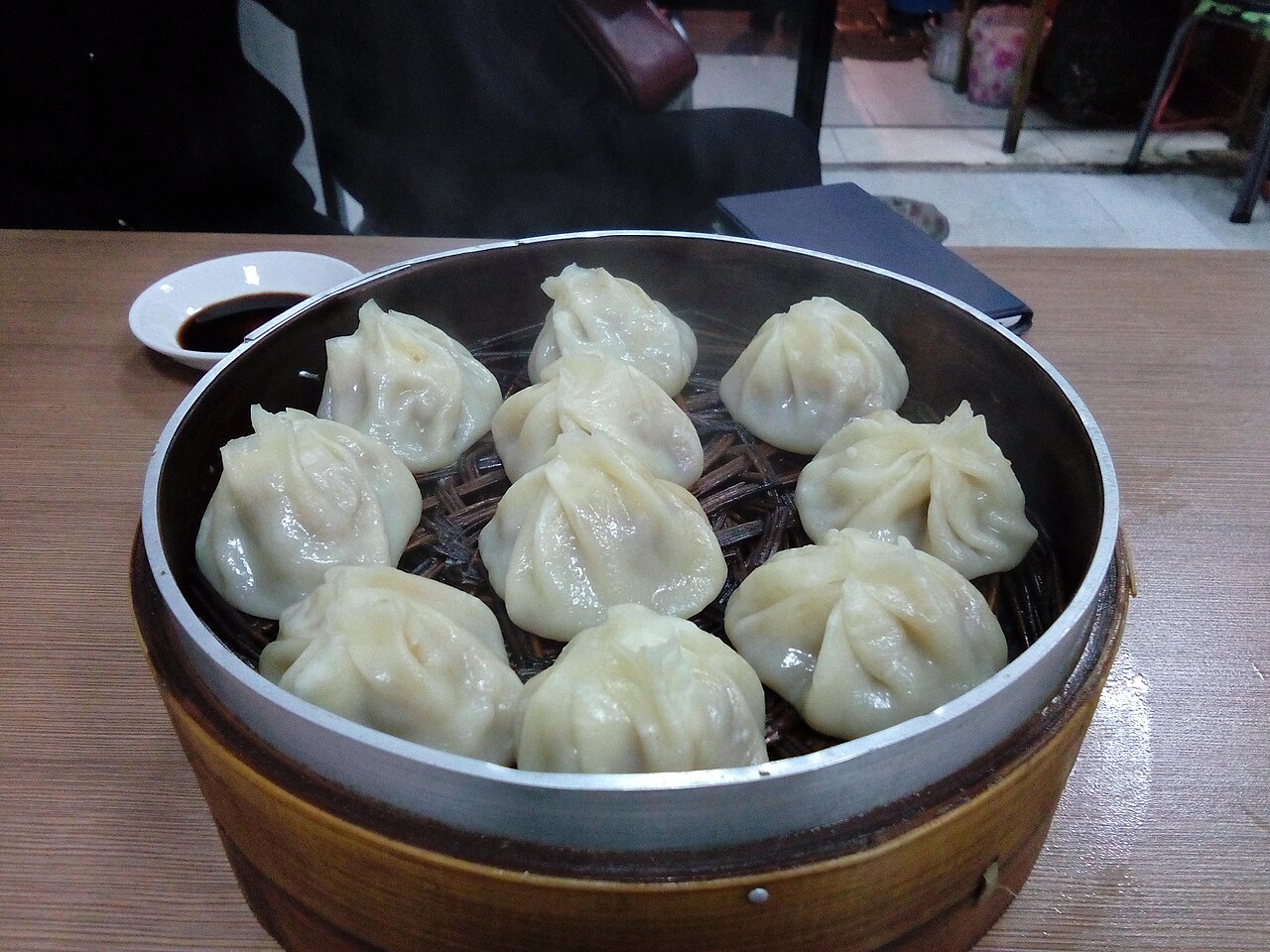Xiaolongbao
